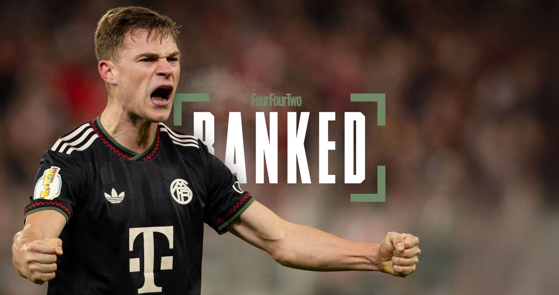 Top 20 Defensive Midfielders in the World in 2026