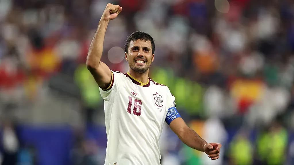 Why Spain Will Outplay Argentina to Win the 2026 FIFA World Cup