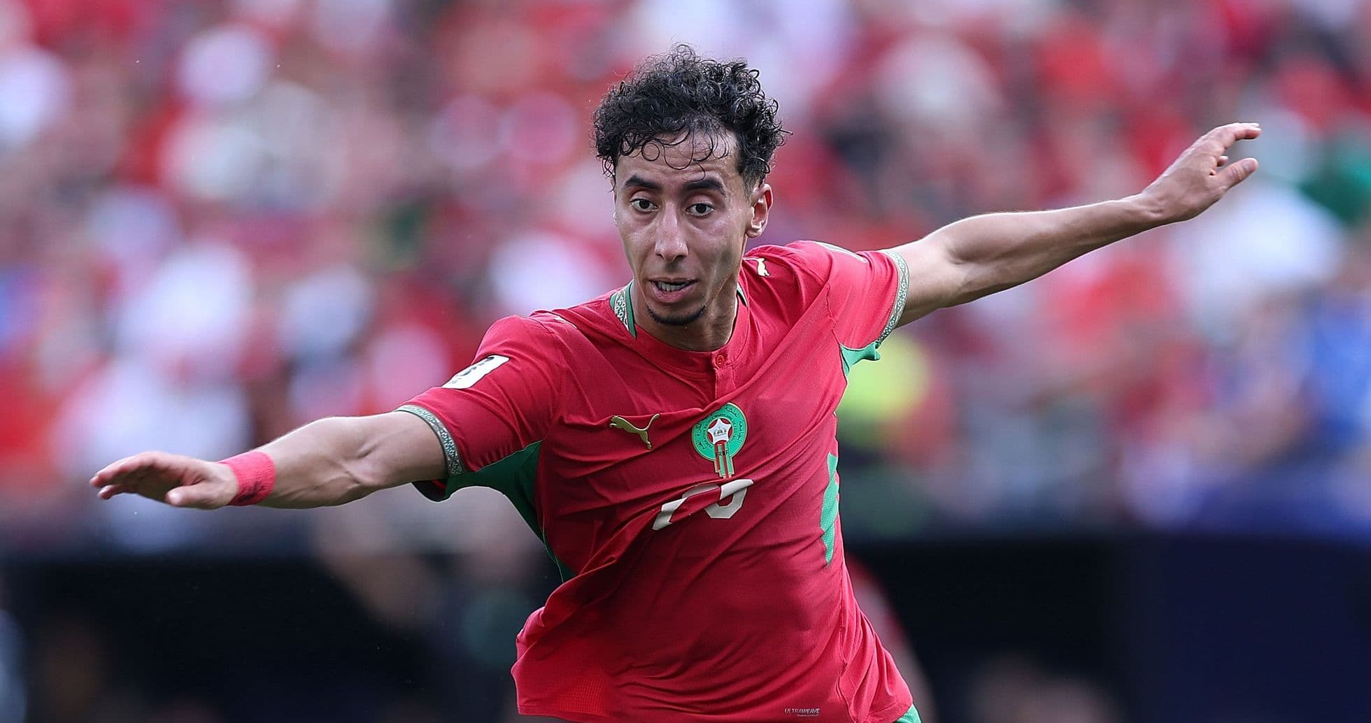 Salah-Eddine Set to Join Olympiakos After Declining PSV Offer