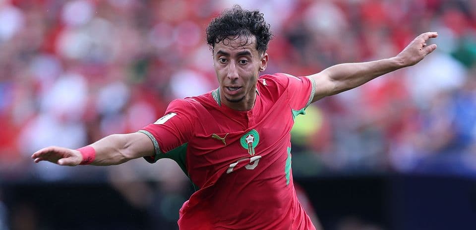 Salah-Eddine Set to Join Olympiakos After Declining PSV Offer