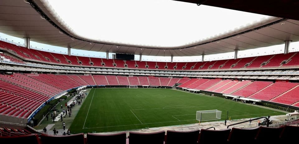Complete Guide to Estadio Akron for World Cup 2026 in Guadalajara