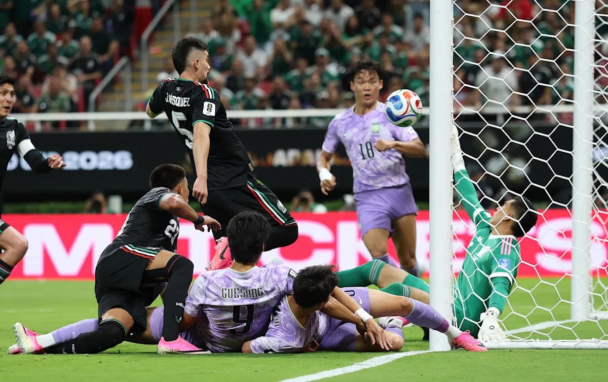 World Cup 2026 Knockout Round: Teams Securing Spots So Far