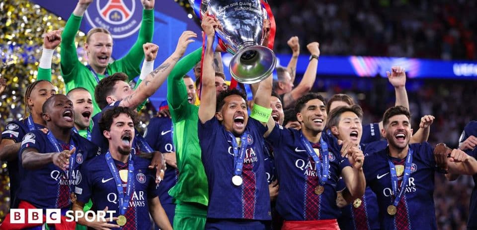 Champions League 2026-27: Expert Predictions and Key Contenders