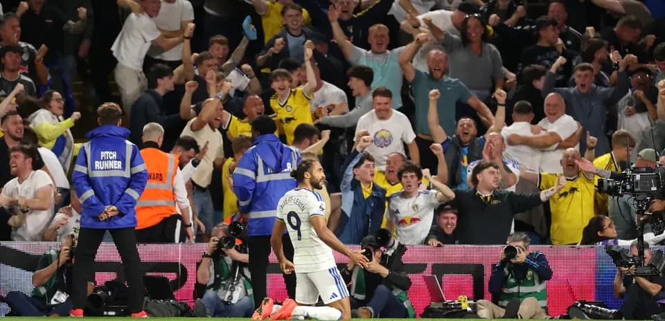 Is Home Advantage Declining in the Premier League? Leeds Breaks the Trend