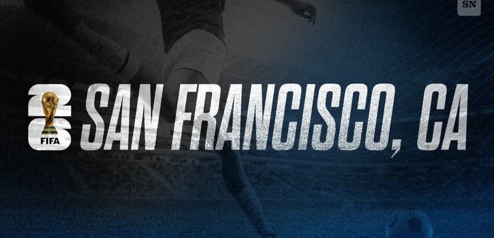 2026 FIFA World Cup in San Francisco: Tickets, Schedule, Teams, and Best Seats