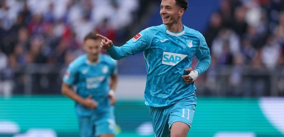 Five Europa League Players to Watch in 2026/27 Season