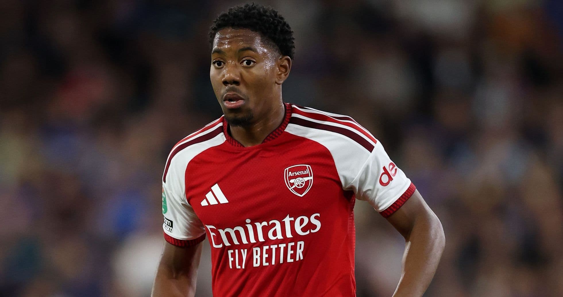 Arsenal's Myles Lewis-Skelly Names Unexpected Tottenham Midfielder as Toughest Premier League Opponent