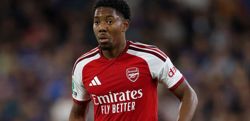 Arsenal's Myles Lewis-Skelly Names Unexpected Tottenham Midfielder as Toughest Premier League Opponent