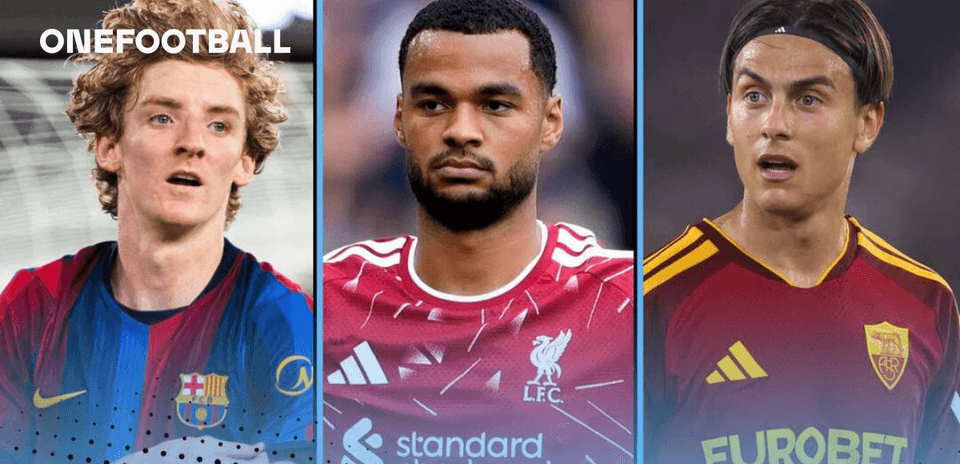 Top 10 Assist Leaders in Europe’s Big Five Leagues for 2026-27: Gordon, Gakpo Lead the Way