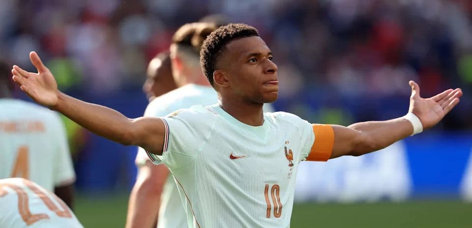 FIFA Rankings for the Last Four Teams in the 2026 World Cup Semifinals