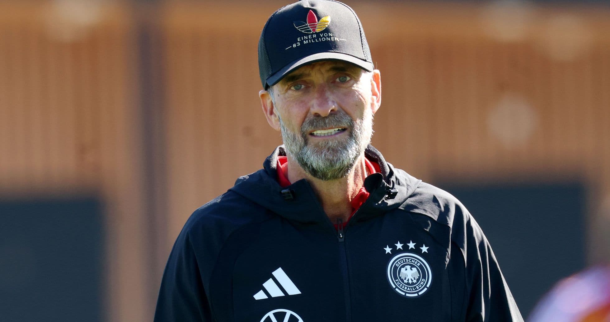 Jurgen Klopp Sets Strict New Rules for Germany Squad Ahead of Nations League Clash