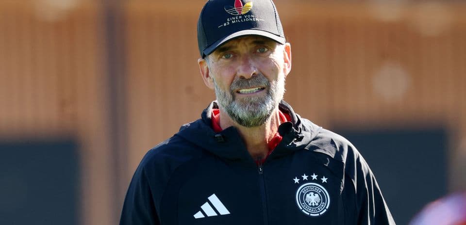 Jurgen Klopp Sets Strict New Rules for Germany Squad Ahead of Nations League Clash