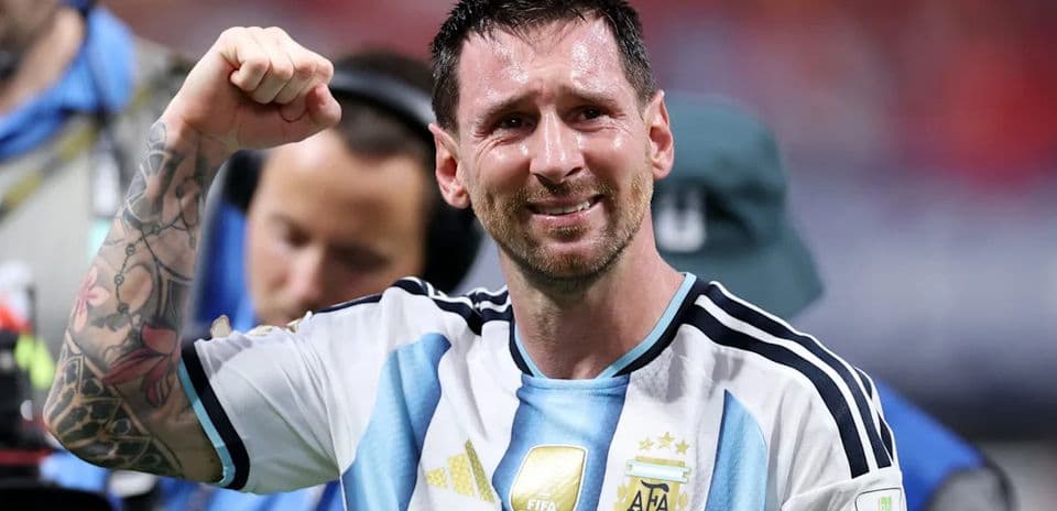 Argentina Narrowly Escape as Switzerland Advance in World Cup Round of 16