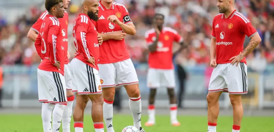 Manchester United vs Leeds United Preview and Prediction – August 12, 2026