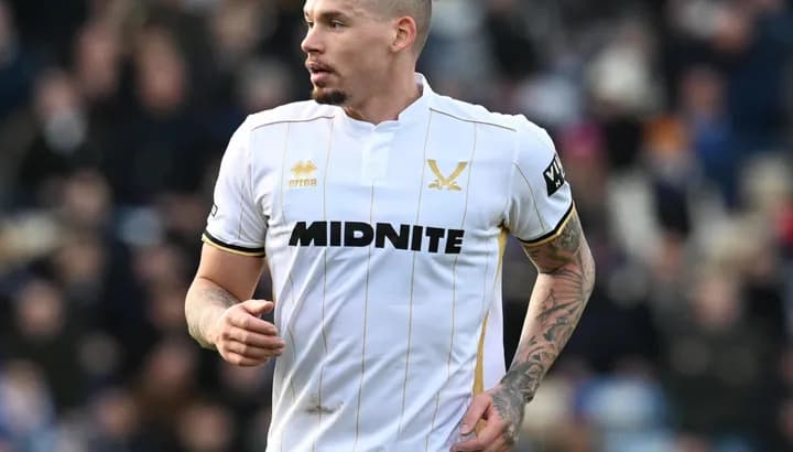 Kalvin Phillips Set for Sheffield United Loan as PSG Outpace Liverpool for Monaco's Akliouche