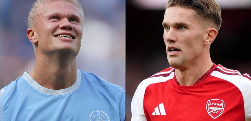 Transfer Talk: Haaland Prefers Barcelona Over Real Madrid; Arsenal Eyes Alvarez-Gyokeres Swap