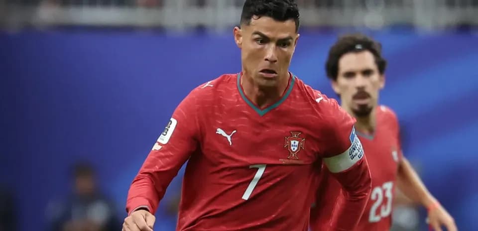 Portugal's 2026 UEFA Nations League Squad: Cristiano Ronaldo Set to Feature This Fall