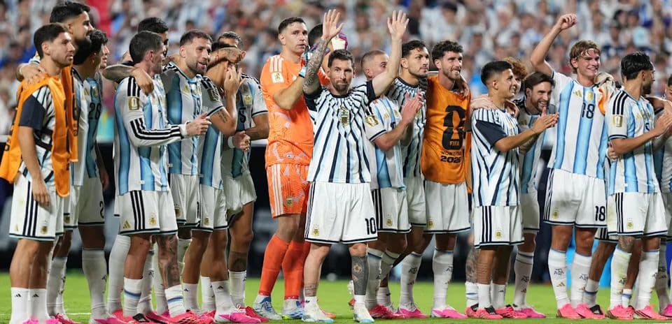 2026 World Cup Golden Boot Race: Top Scorers and Standings
