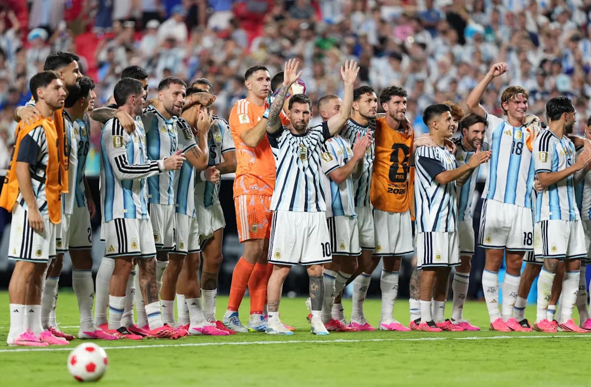 2026 World Cup Golden Boot Race: Top Scorers and Standings