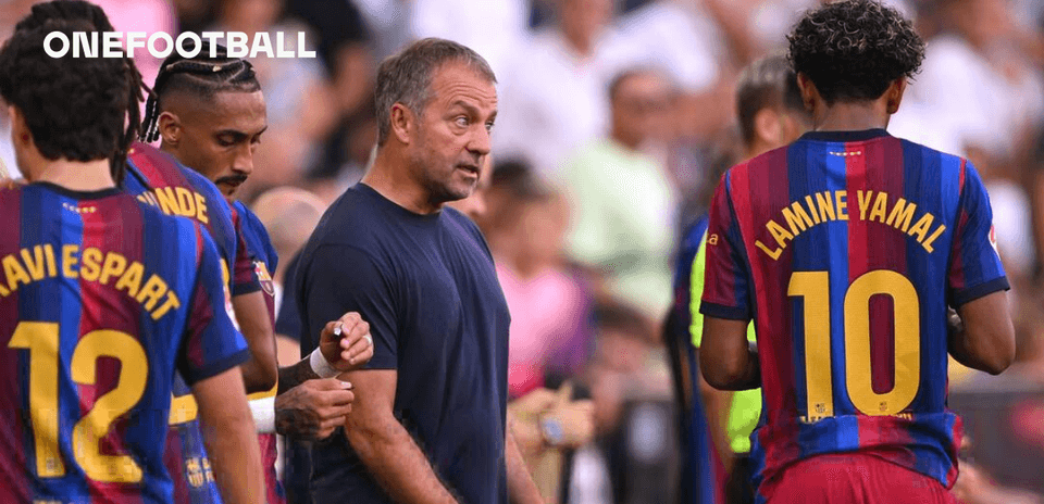 Barcelona Set Unmatched 21st-Century Scoring Record Surpassing Even Messi’s Best