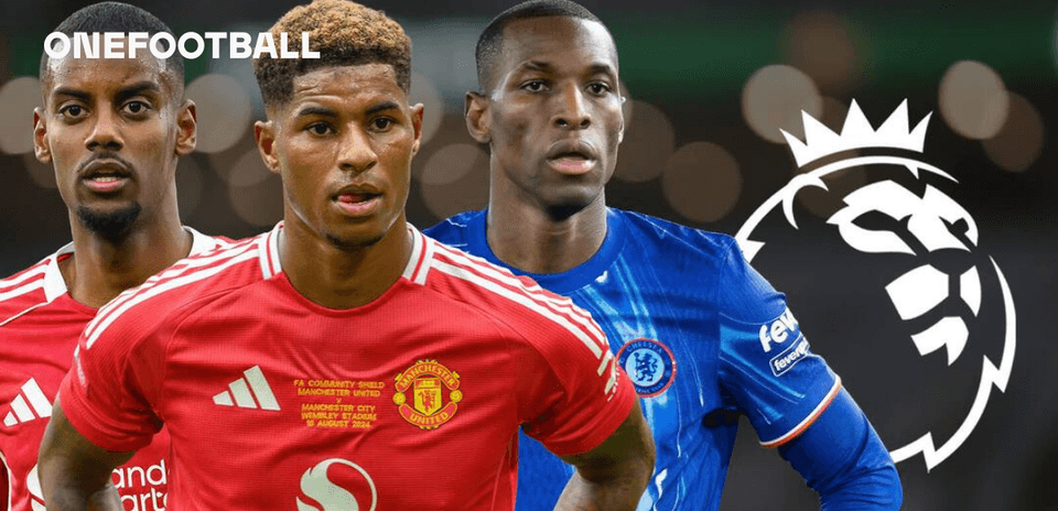 Top 10 Premier League Players Ready to Impress Like New Signings in 26/27