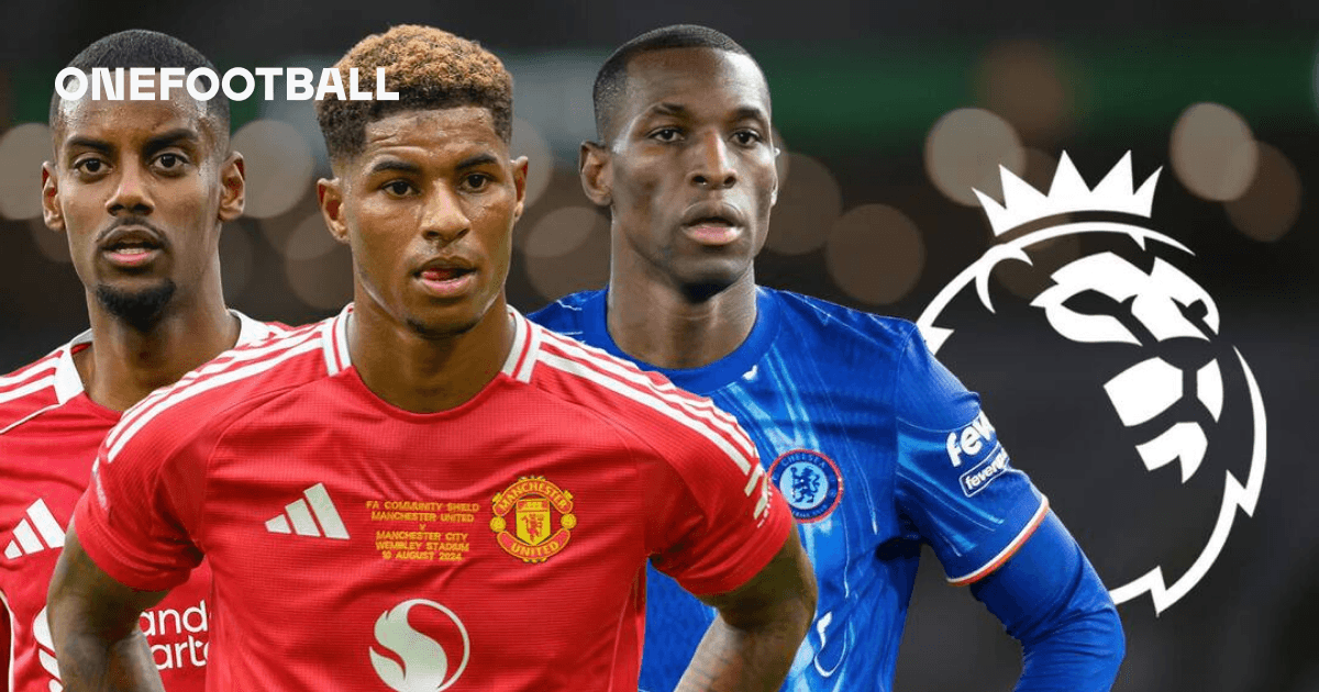 Top 10 Premier League Players Ready to Impress Like New Signings in 26/27