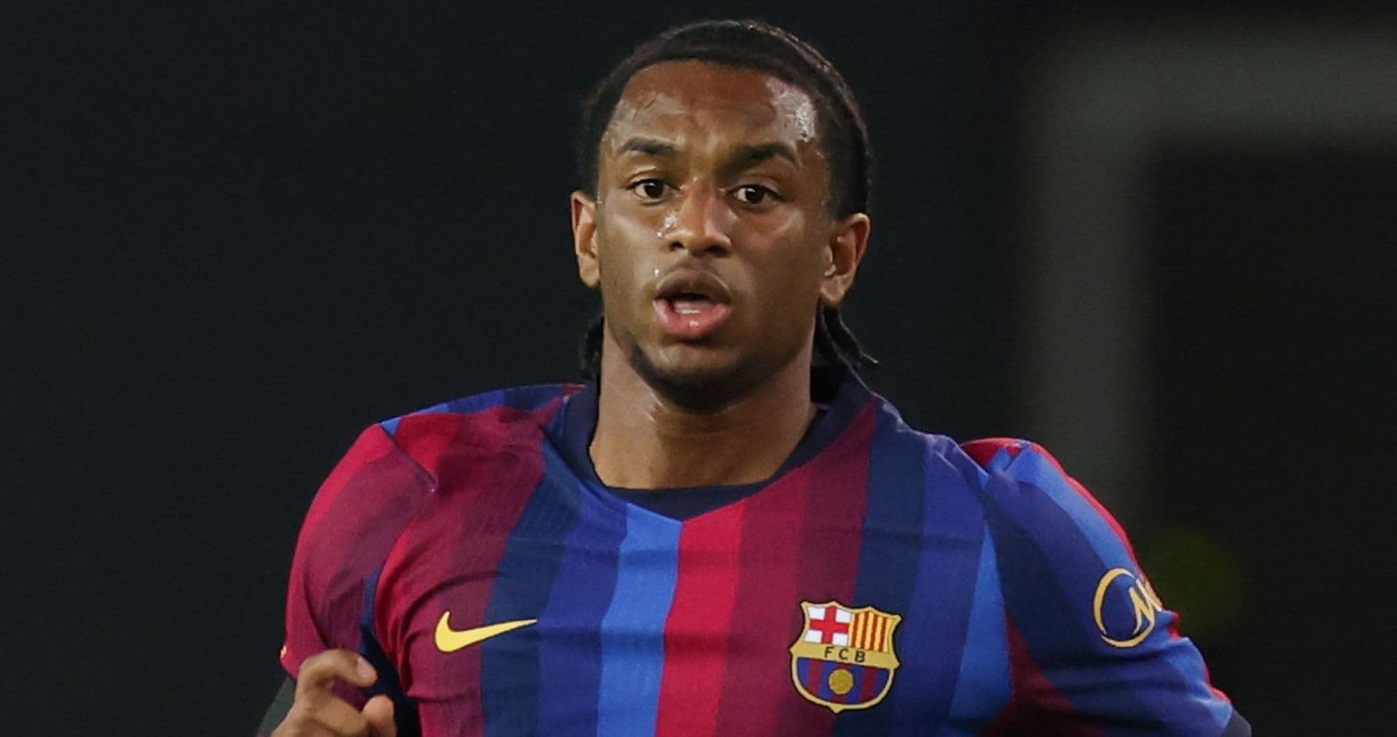 Manchester United Make Last-Minute Move for Barcelona Left-Back Alejandro Balde