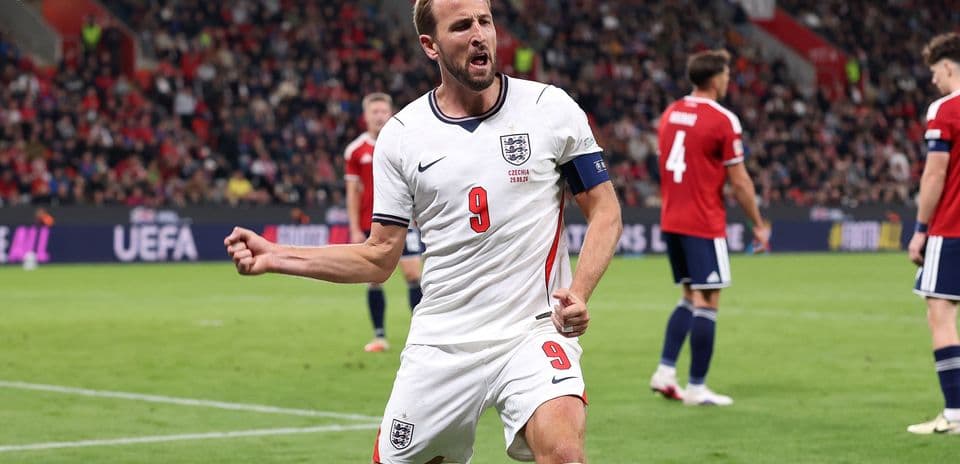Thomas Tuchel Predicts Harry Kane Will Join Elite 100-Goal Club for England Soon