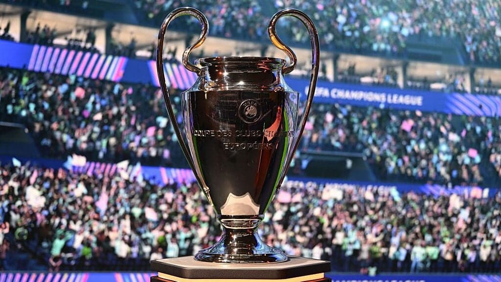 UEFA Champions League 2026-27: Teams, Fixtures, Broadcast Details, and Australian Players