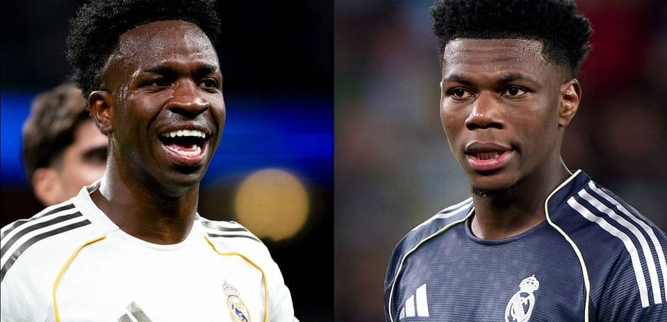 Transfer Gossip: Vinicius Jr's Change of Heart at Real Madrid; Man Utd Targets Tchouameni