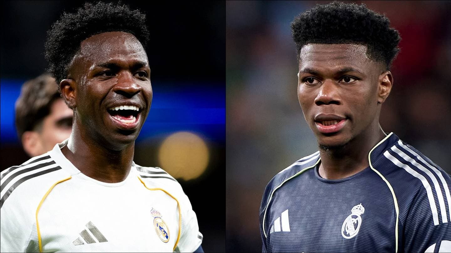 Transfer Gossip: Vinicius Jr's Change of Heart at Real Madrid; Man Utd Targets Tchouameni