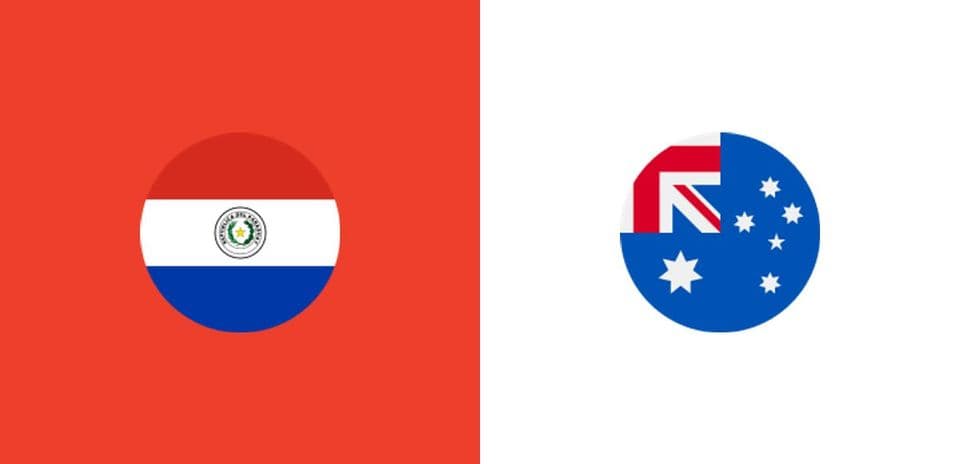 Paraguay vs Australia: TV, Streaming Info, Kick-Off Time for FIFA World Cup 2026 Group D Clash