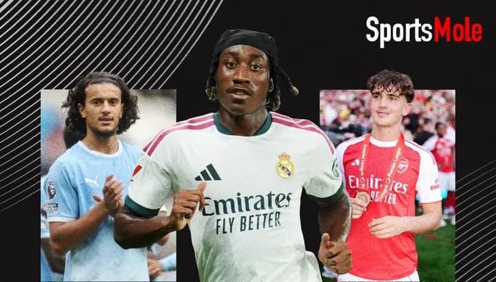 Rising Stars to Watch in the 2026-27 Champions League: Diomande, Bouaddi, Dowman and More