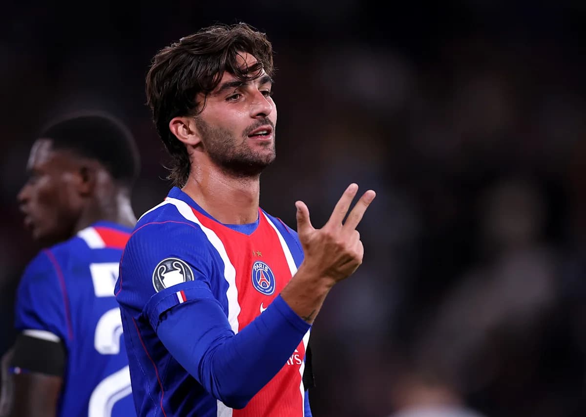 Ferran Torres Shines with Hat Trick as PSG, Barcelona, Liverpool, and Arsenal Claim Wins in Champions League Openers