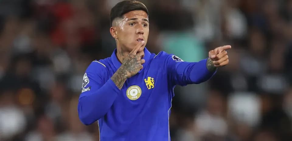 Enzo Fernandez's Transfer to Manchester City: Ranking Among Premier League's Biggest Deals