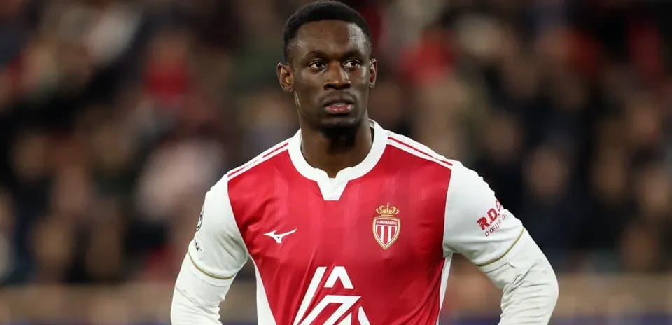 Why Folarin Balogun's Everton Transfer Fell Apart After Medical Exams