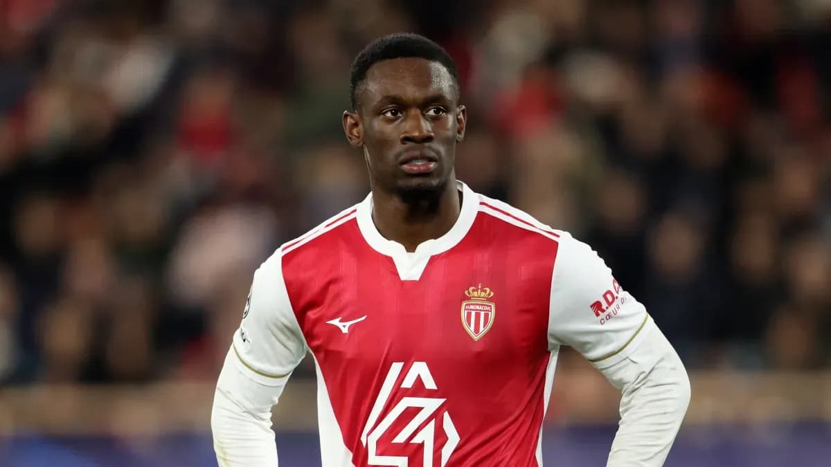 Why Folarin Balogun's Everton Transfer Fell Apart After Medical Exams