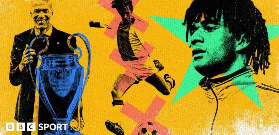 Europe's Greatest Football Dynasties: Real Madrid, PSG, Liverpool and More