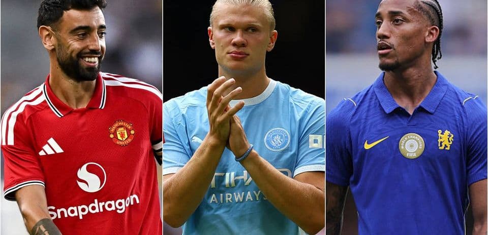 2026–27 FPL: Optimal Squad for Gameweek 1