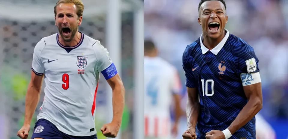 2026 World Cup Semifinals: Why France, Spain, England, or Argentina Could Take the Trophy