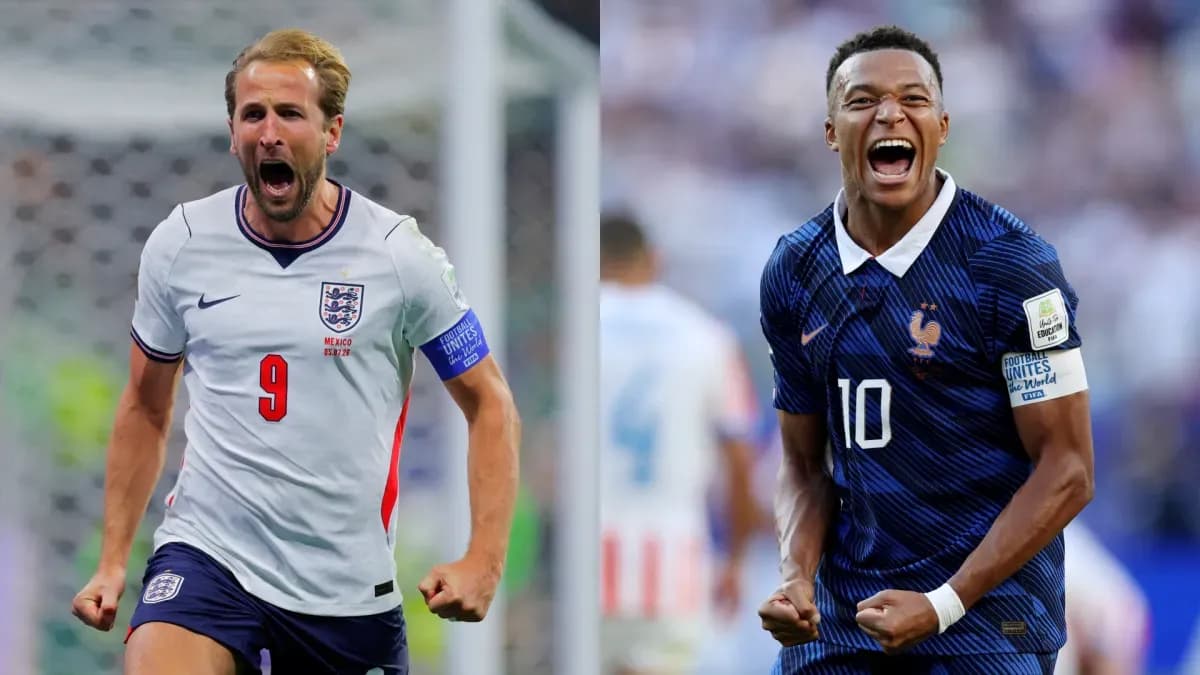 2026 World Cup Semifinals: Why France, Spain, England, or Argentina Could Take the Trophy