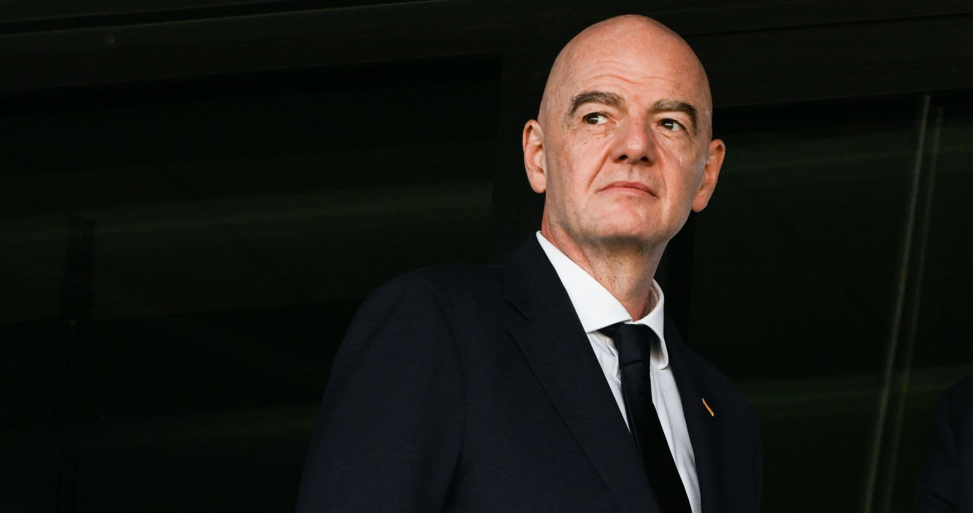Rui Pinto Accuses FIFA President Gianni Infantino of Protecting Man City and PSG from FFP Sanctions