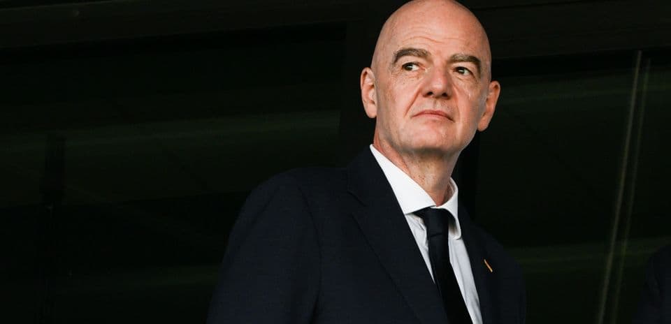 Rui Pinto Accuses FIFA President Gianni Infantino of Protecting Man City and PSG from FFP Sanctions