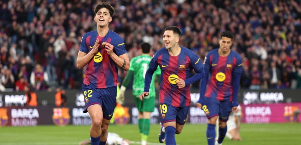 Chelsea Take Lead Over Manchester United to Sign Barcelona Midfielder Marc Bernal as Xabi Alonso Eyes Enzo Fernandez Replacement