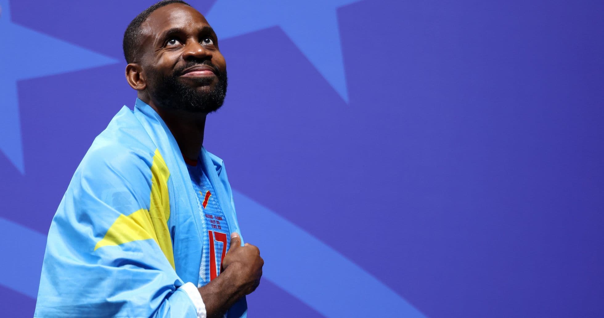 San Diego FC Signs Veteran Striker Cedric Bakambu from Real Betis