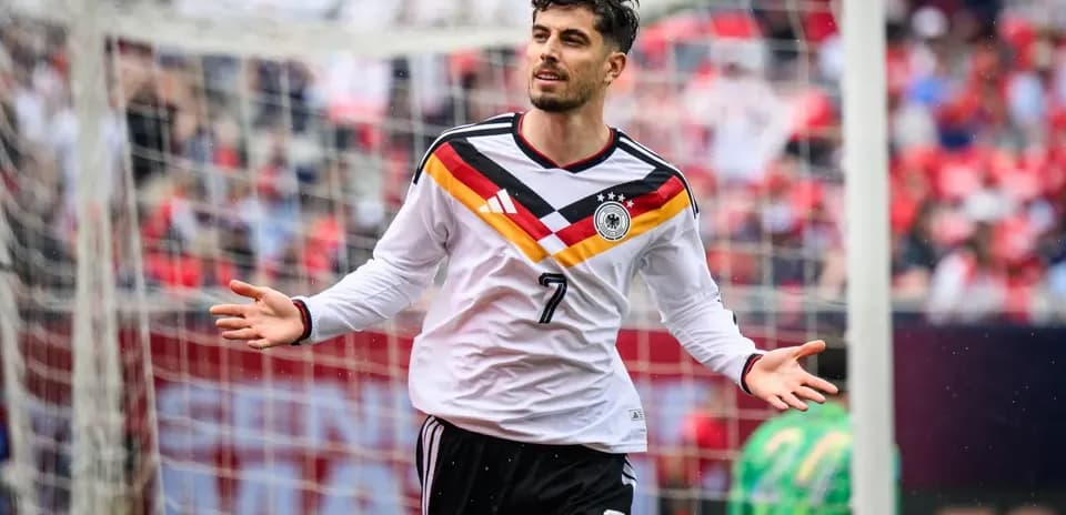 Netherlands vs. Germany UEFA Nations League: Live Stream, TV Info, and Kickoff Details
