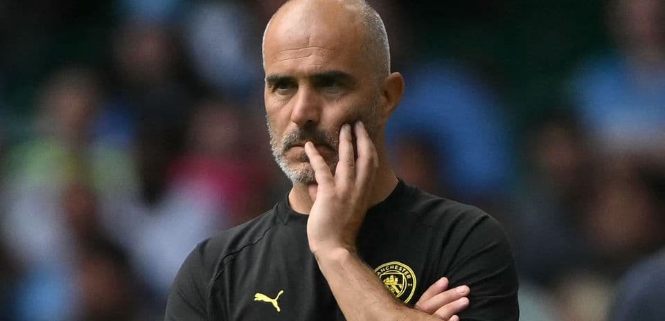 Manchester City Secures £60m Deal for Everton's Iliman Ndiaye as Enzo Maresca Rebuilds Attack