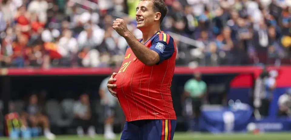 Spain vs Belgium: World Cup History, Past Matches, and Team Records
