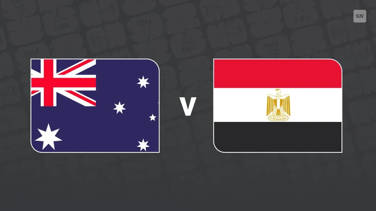 How to Watch Australia vs. Egypt: Live Stream, TV Channel, and Kickoff Time for World Cup Round of 32
