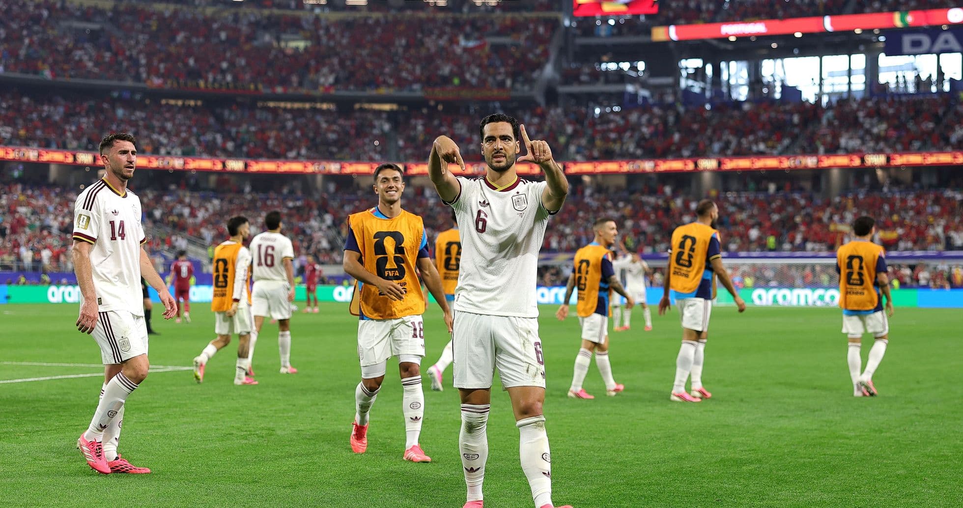 Spain vs Belgium World Cup Quarterfinal: Ticket Info, Prices, and Match Details
